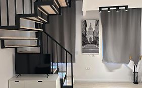 Jobelhome Blaha Apartment
